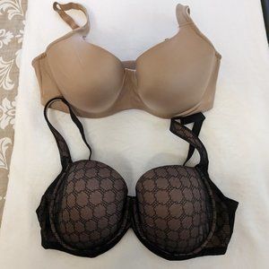 Soma bras - Stunning Support Smooth Balconette (2)